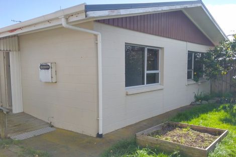 Photo of property in 3/14 Karamu Street, Strandon, New Plymouth, 4312