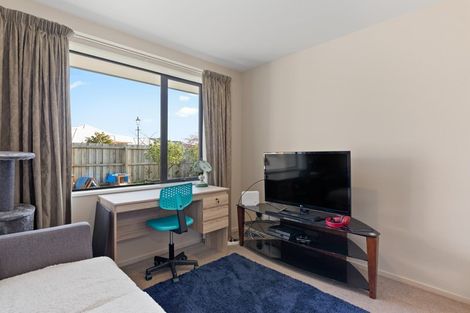 Photo of property in 3 Picasso Place, Rolleston, 7614