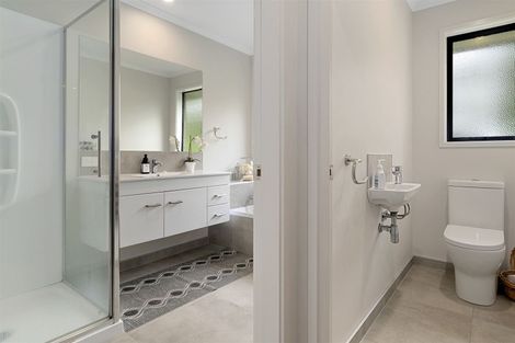 Photo of property in 11 Bernies Way, Ohauiti, Tauranga, 3112