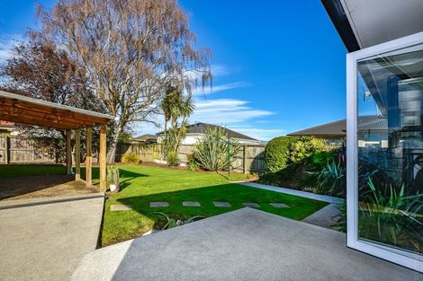 Photo of property in 30 Emlyn Place, Avondale, Christchurch, 8061