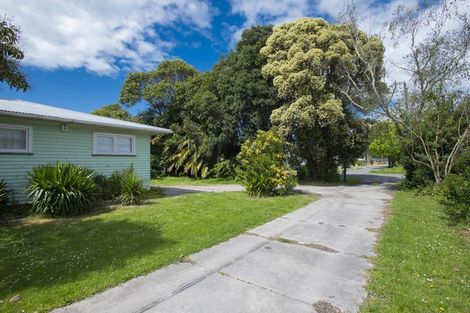 Photo of property in 42 Huxley Road, Outer Kaiti, Gisborne, 4010