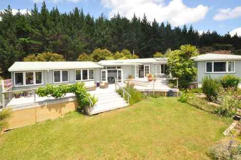 Photo of property in 271 Ararimu Valley Road, Helensville, Waimauku, 0882