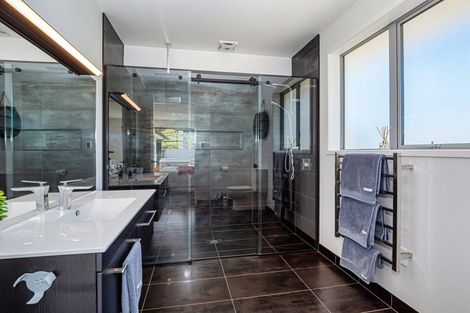 Photo of property in 6 Harper Way, Minden, Tauranga, 3179