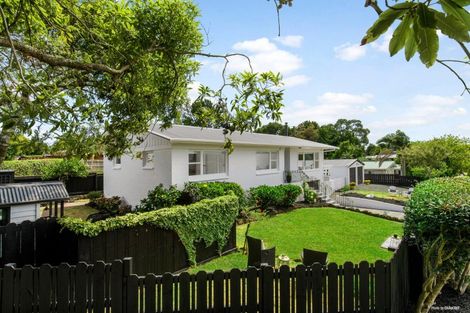 Photo of property in 8 Childs Avenue, Pukekohe, 2120