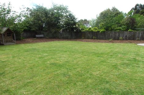 Photo of property in 21 Nash Place, Masterton, 5810