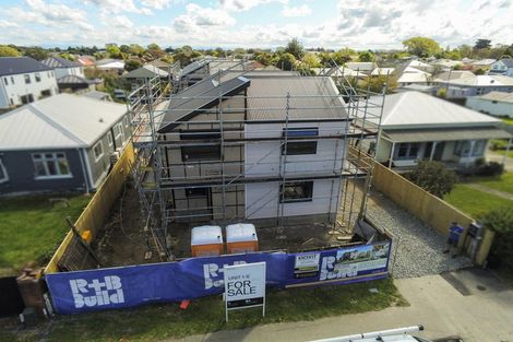 Photo of property in 1/635 Worcester Street, Linwood, Christchurch, 8062