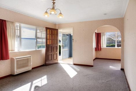 Photo of property in 33 Leefield Street, Blenheim, 7201