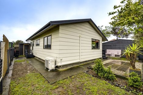 Photo of property in 8a Sidey Place, Marewa, Napier, 4110