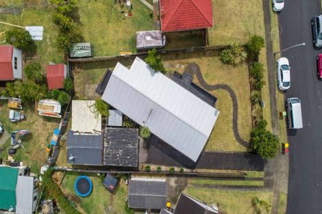 Photo of property in 10 Beeston Crescent, Manurewa, Auckland, 2102