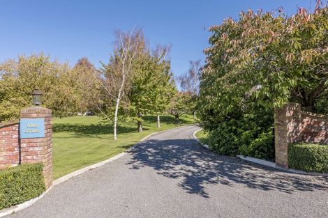 Photo of property in 31 Whitewood Crescent, West Melton, Christchurch, 7675