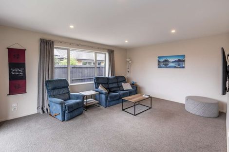 Photo of property in 15 Flint Road, Rolleston, 7614