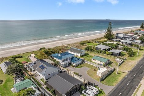 Photo of property in 563 Pukehina Parade, Pukehina, Te Puke, 3189