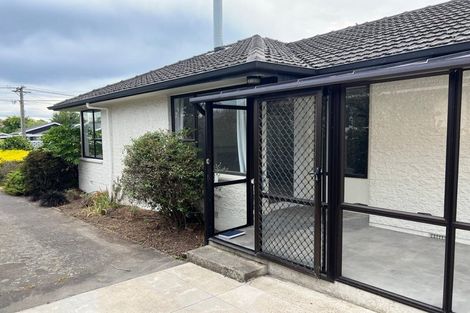 Photo of property in 25 Greenpark Street, Hoon Hay, Christchurch, 8025