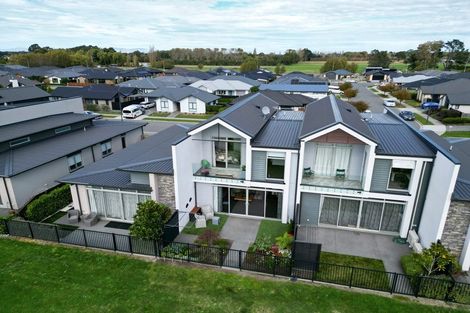 Photo of property in 4b Batchelor Place, Kaiapoi, 7630