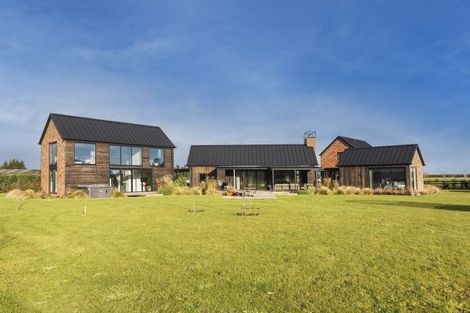 Photo of property in 9 Long View Lane, Swannanoa, Rangiora, 7475