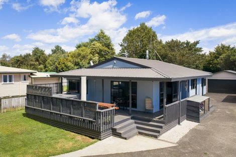 Photo of property in 57 Gladstone Road, Waihi, 3610