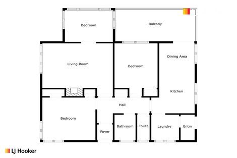 Photo of property in 44 Stenhope Crescent, Corstorphine, Dunedin, 9018