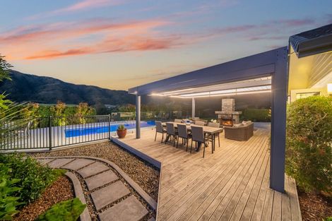 Photo of property in 225 Marchant Road, Kaitoke, Upper Hutt, 5018