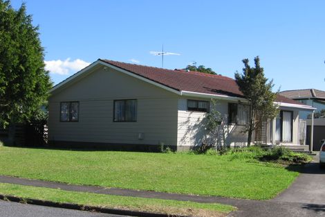 Photo of property in 7 Bain Place, Bucklands Beach, Auckland, 2014