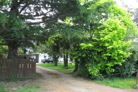 Photo of property in 140 Burnside Road, Ardmore, Papakura, 2582