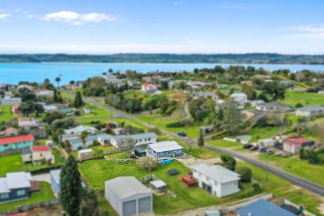 Photo of property in 414 Tainui Street, Kawhia, 3889