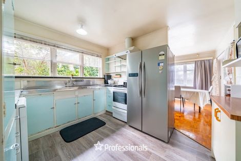 Photo of property in 151 Kings Crescent, Hutt Central, Lower Hutt, 5010