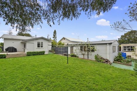 Photo of property in 4 Bond Street, Hamilton East, Hamilton, 3216