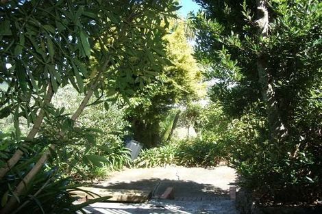 Photo of property in 62 Central Terrace, Kelburn, Wellington, 6012