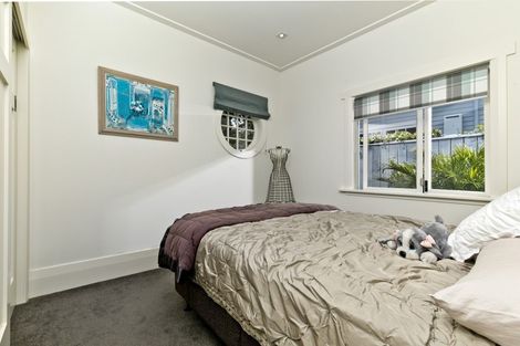 Photo of property in 3 Macky Avenue, Devonport, Auckland, 0624