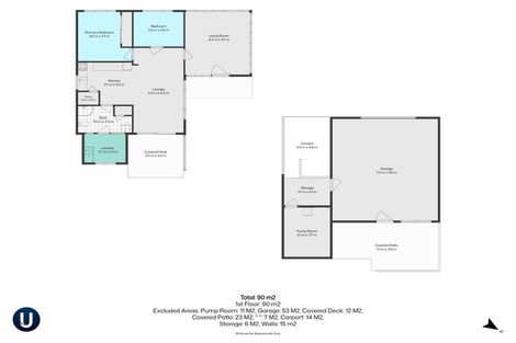 Photo of property in 55 Pongakawa Station Road, Pongakawa, Te Puke, 3186