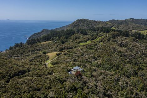 Photo of property in 595 Boat Harbour Road, Whenuakite, Whitianga, 3591