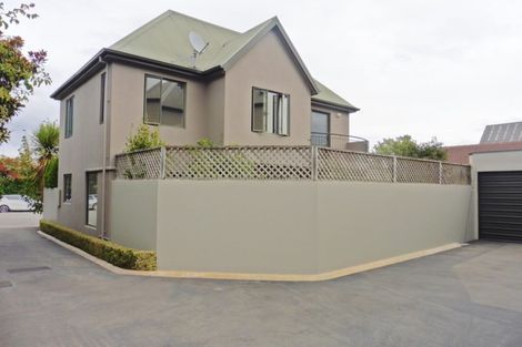 Photo of property in 22a Ayr Street, Riccarton, Christchurch, 8011