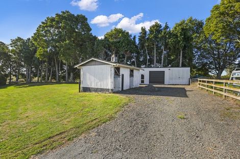 Photo of property in 420a Pencarrow Road, Tamahere, Hamilton, 3283