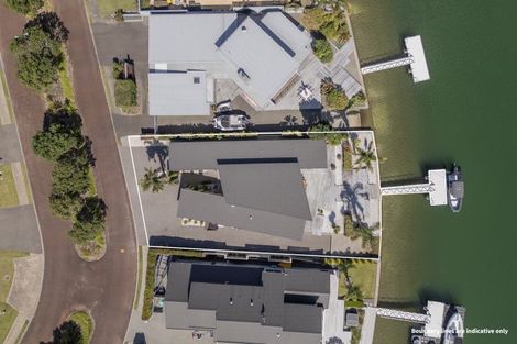 Photo of property in 115 Motu Hei, Pauanui, Hikuai, 3579