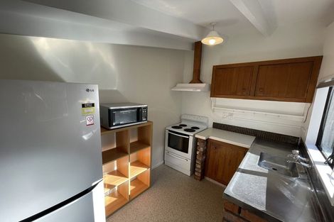 Photo of property in 77 Russell Street, Dunedin Central, Dunedin, 9016