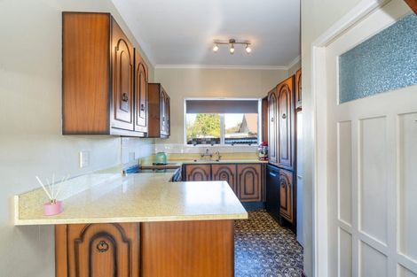 Photo of property in 42 Chapman Street, Richmond, Invercargill, 9810