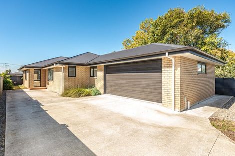 Photo of property in 116a Campbell Street, Whanganui, 4500