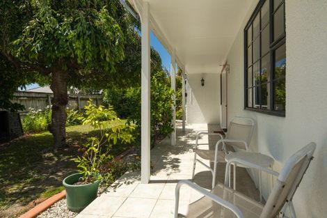 Photo of property in 15 Page Street, Redwoodtown, Blenheim, 7201