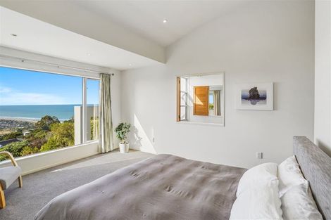Photo of property in 131 Panorama Road, Clifton, Christchurch, 8081