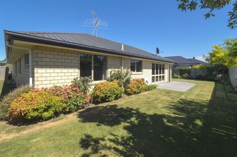 Photo of property in 17a Bowen Street, Rakaia, 7710