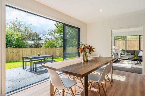 Photo of property in 47c Heretaunga Square, Silverstream, Upper Hutt, 5019