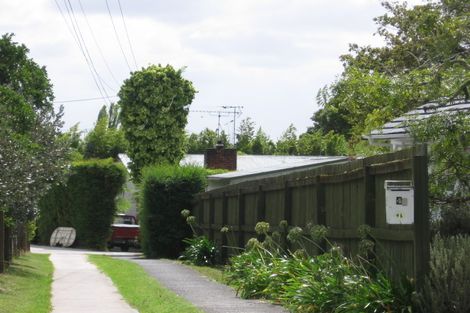 Photo of property in 14a Tramway Road, Beach Haven, Auckland, 0626