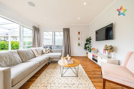 Photo of property in 45a Godley Street, Waiwhetu, Lower Hutt, 5010