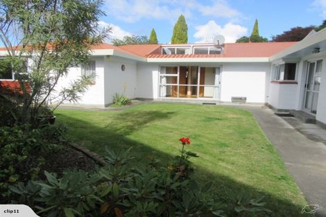 Photo of property in 429 Albert Street, Hokowhitu, Palmerston North, 4410