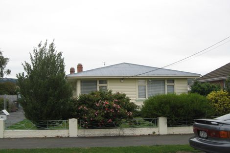 Photo of property in 45 Dalkeith Street, Hoon Hay, Christchurch, 8025