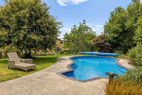 Photo of property in 71 Rapson Road, Kaukapakapa, 0871