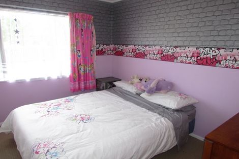 Photo of property in 21 Nash Place, Masterton, 5810