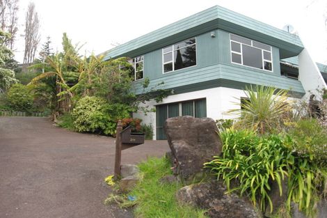 Photo of property in 211 Oakley Crescent, Thames, 3500