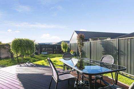 Photo of property in 33 Silver Springs Boulevard, Mosgiel, 9024