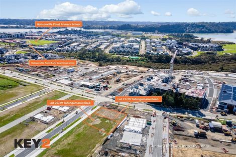 Photo of property in 2 Pukeko Road, Hobsonville, Auckland, 0616